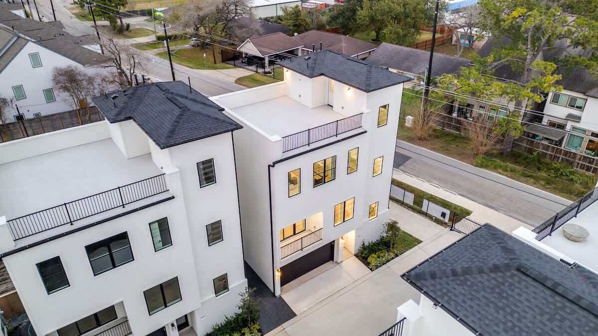 Photo of Outdoor in Spring Branch Central