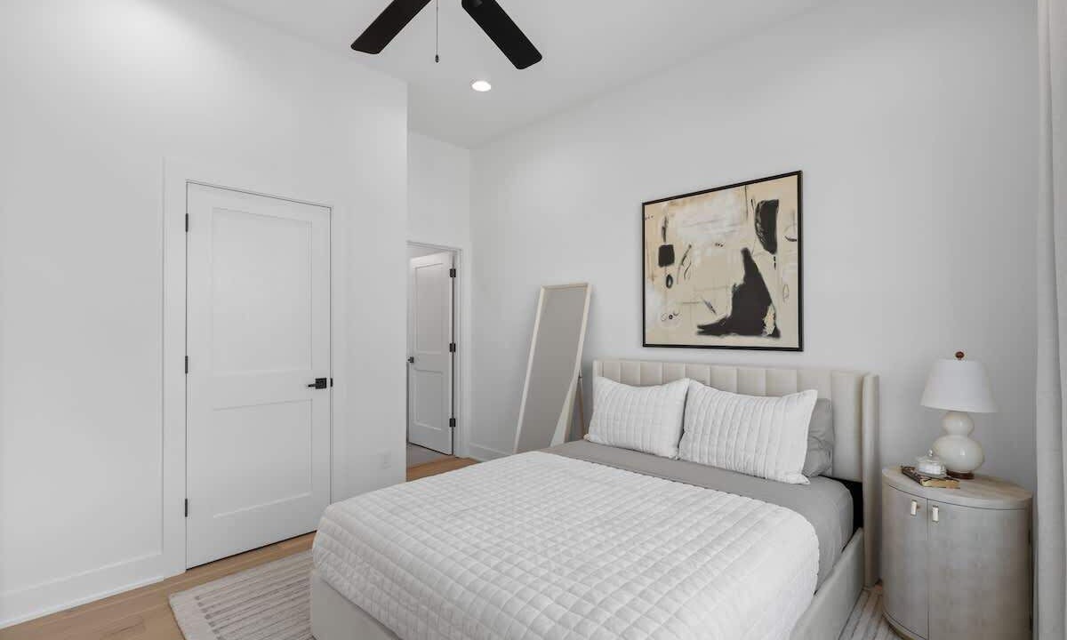 Photo of Bedroom in Spring Branch Central