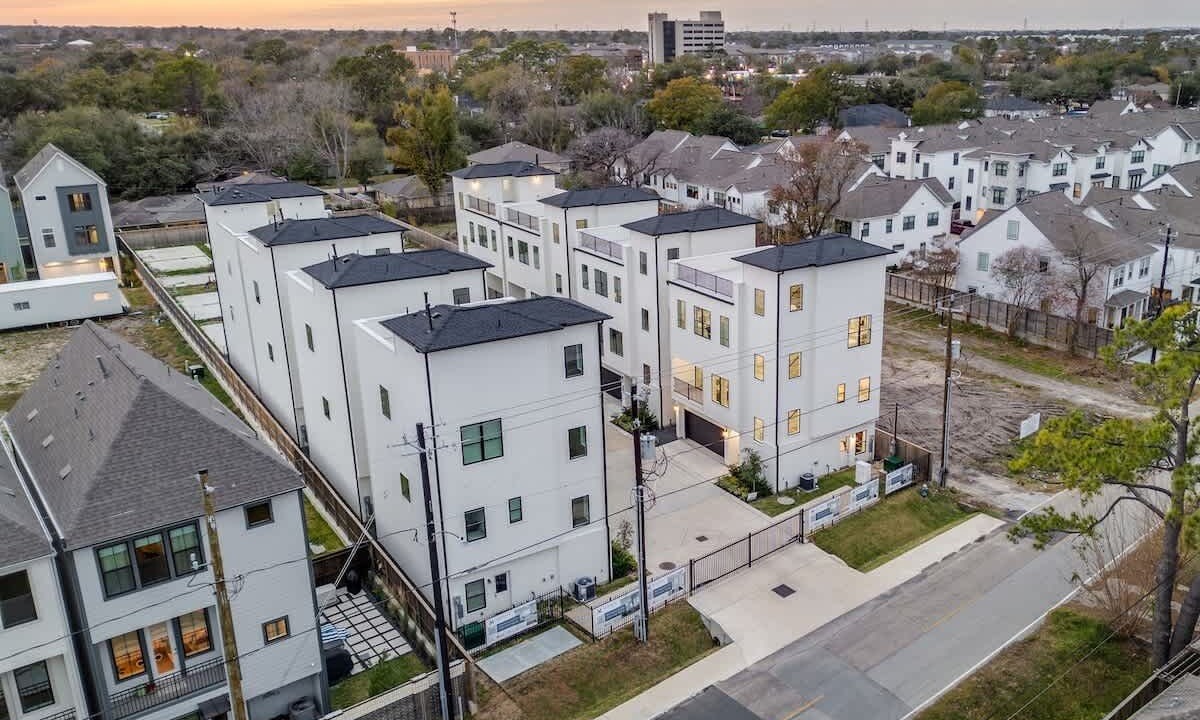 Photo of Outdoor in Spring Branch Central