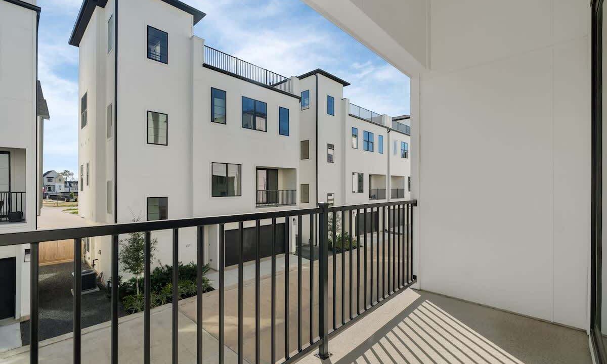 Photo of Outdoor in Spring Branch Central