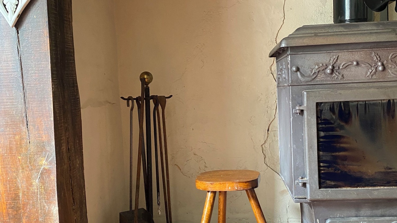 Photo of Livingroom in Blajan
