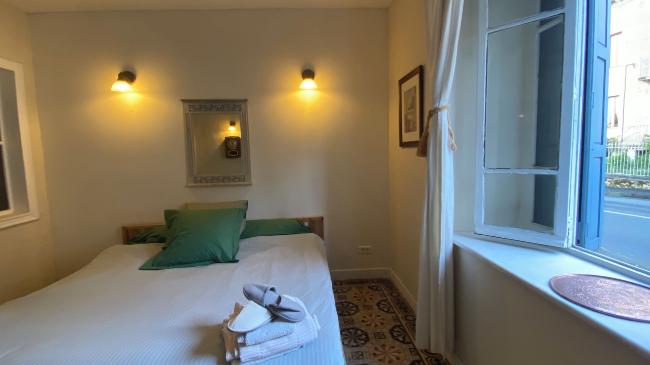 Photo of Bedroom in Blajan