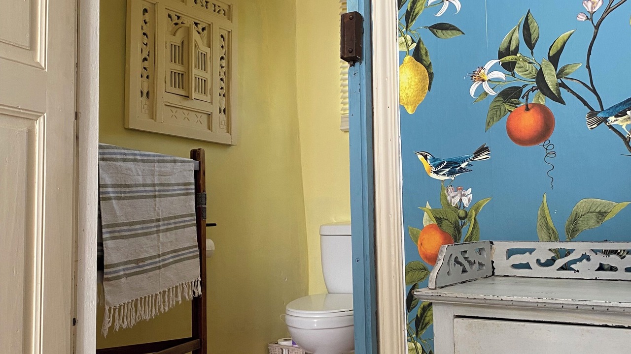 Photo of Bathroom in Blajan