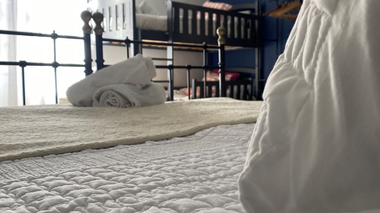 Photo of Bedroom in Blajan