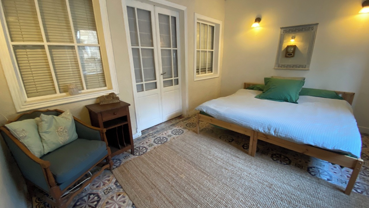 Photo of Bedroom in Blajan