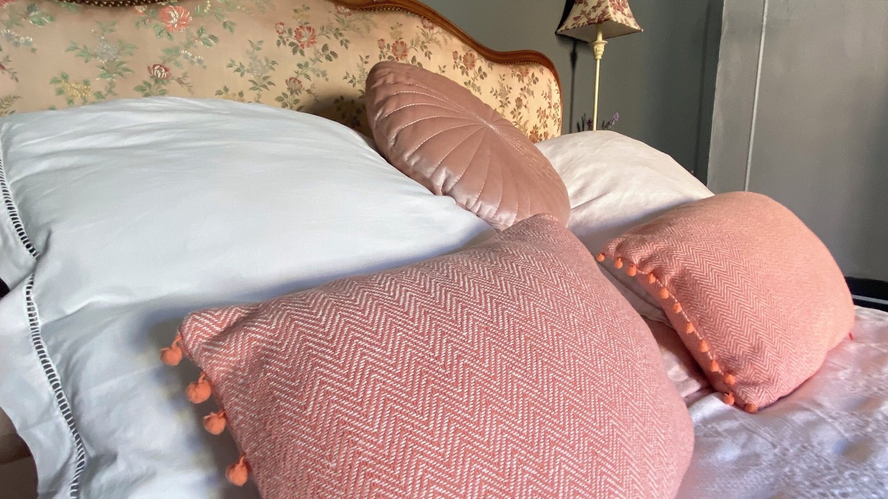 Photo of Bedroom in Blajan