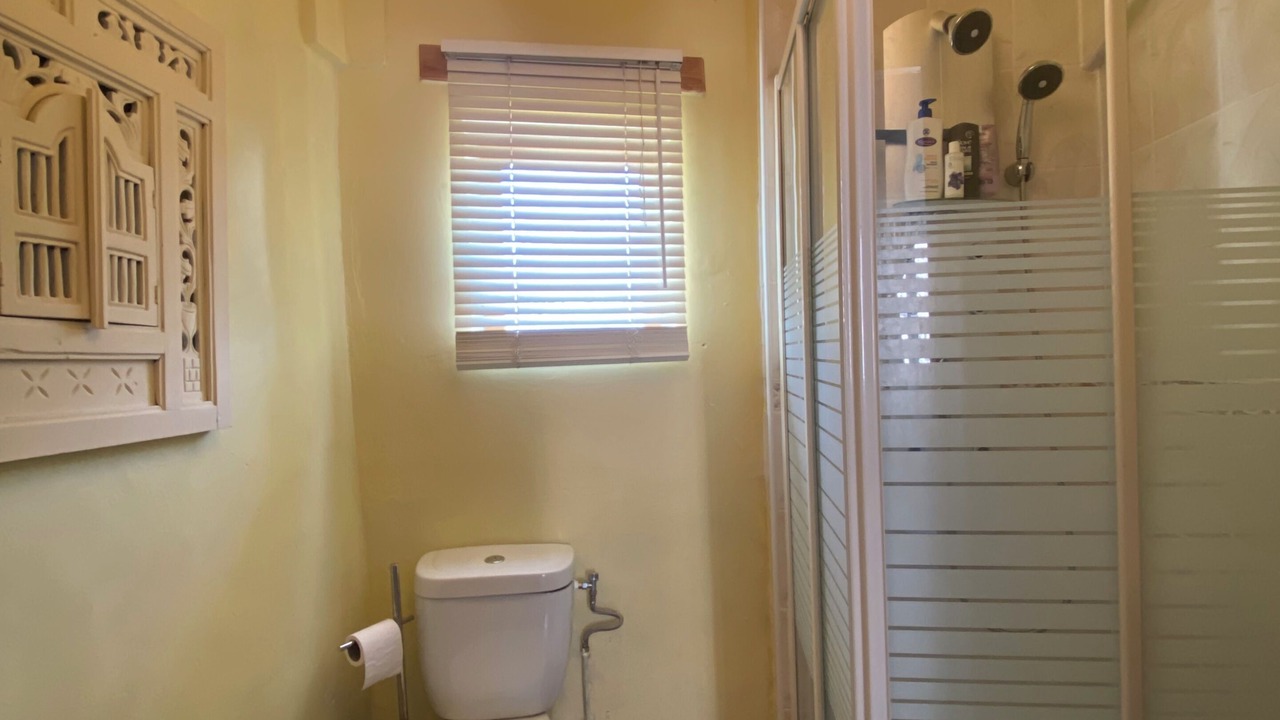 Photo of Bathroom in Blajan