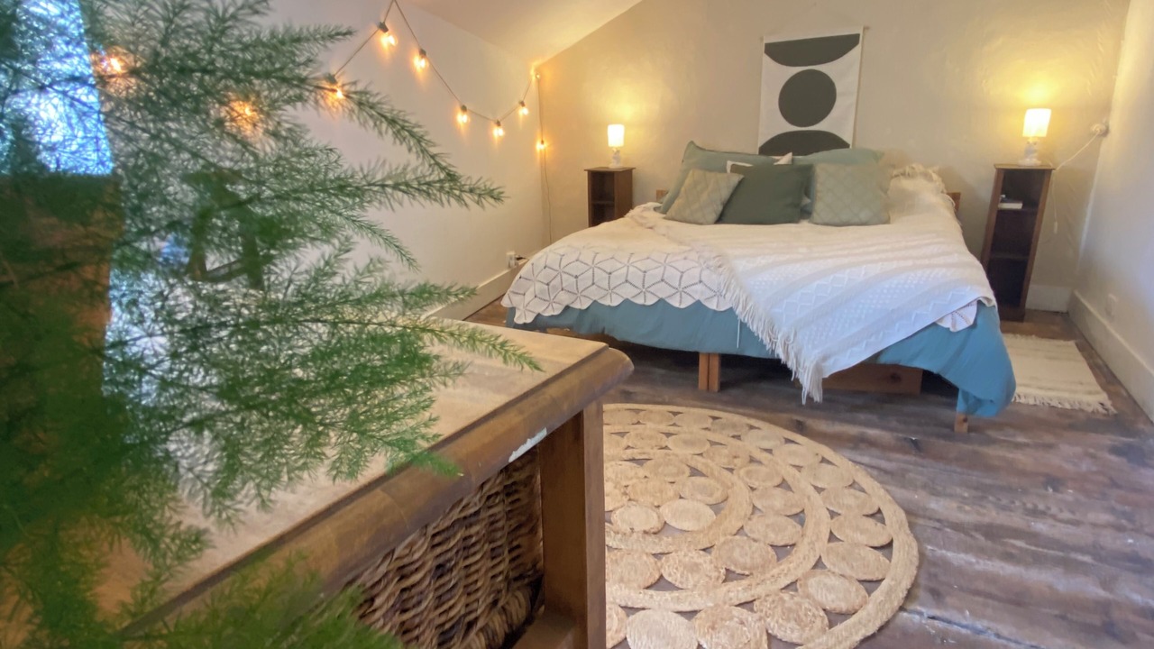 Photo of Bedroom in Blajan