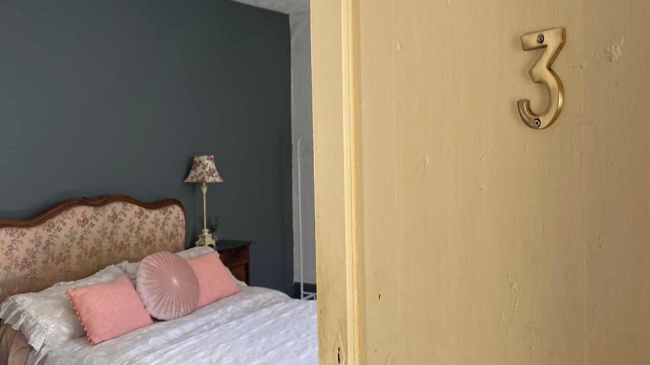 Photo of Bedroom in Blajan