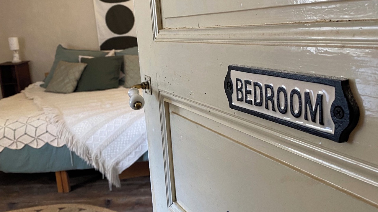 Photo of Bedroom in Blajan