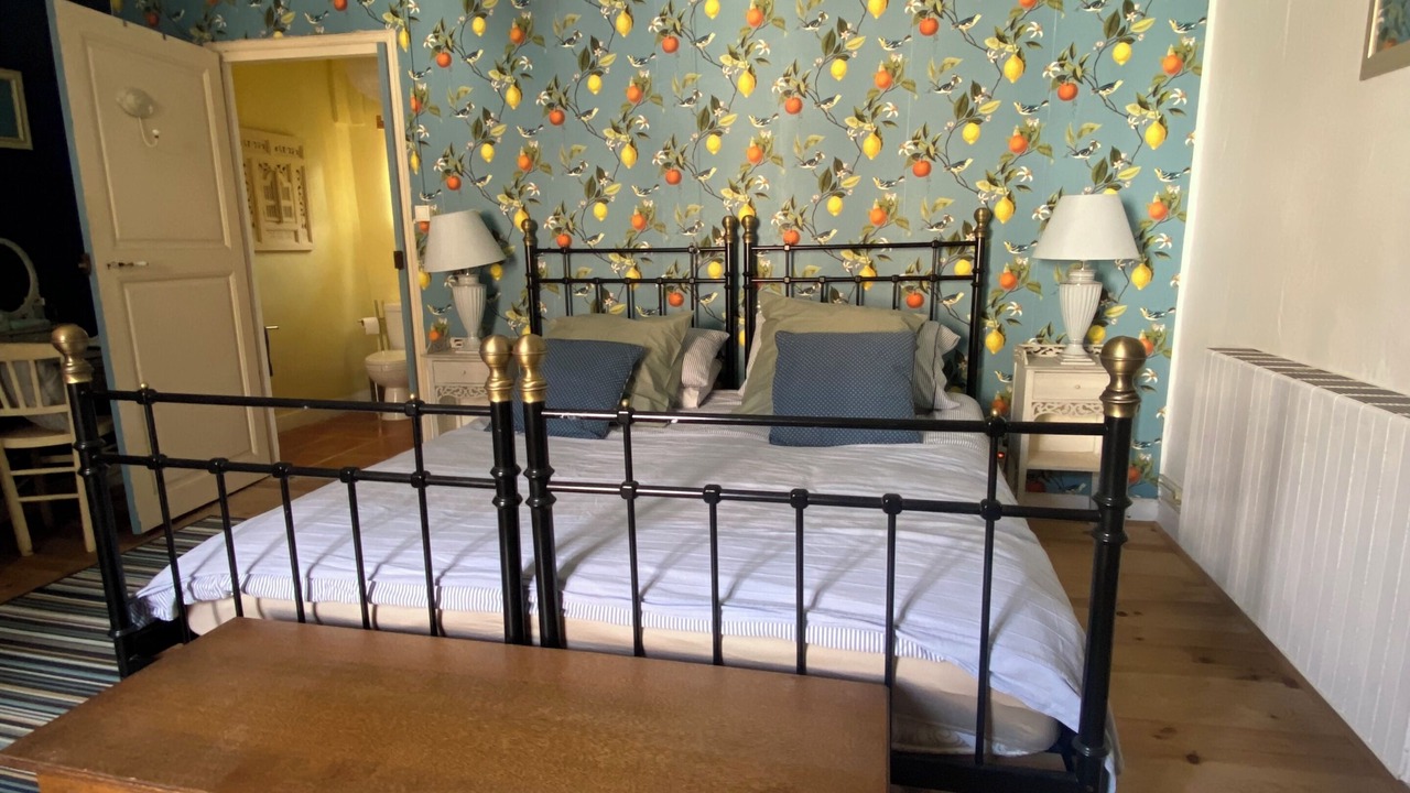 Photo of Bedroom in Blajan