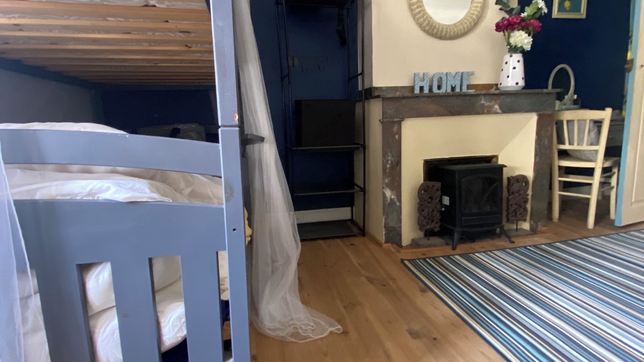 Photo of Bedroom in Blajan