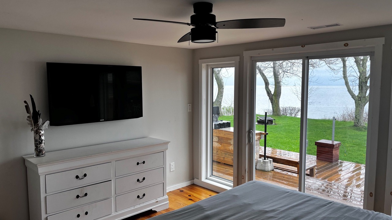 Photo of Bedroom in Dunnville