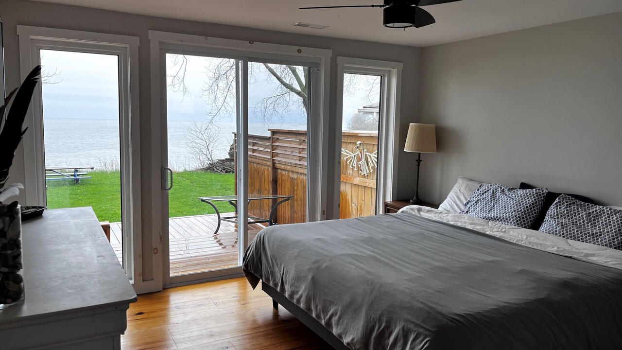 Photo of Bedroom in Dunnville