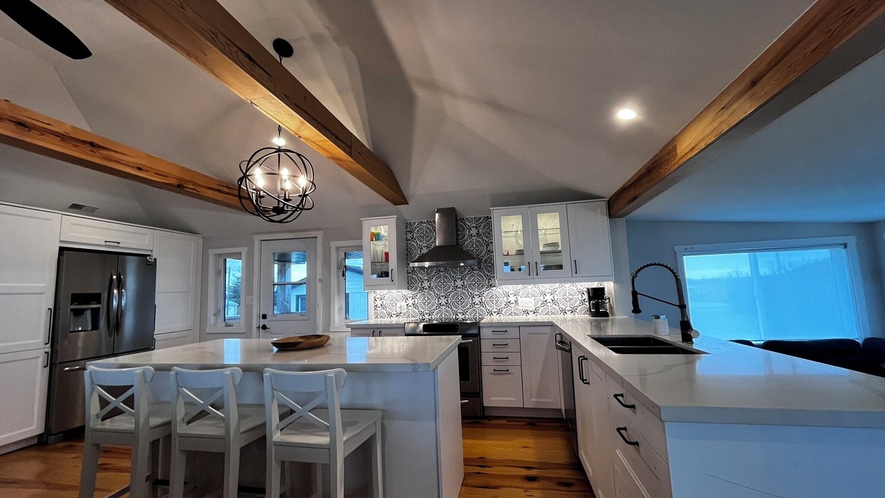 Photo of Kitchen in Dunnville