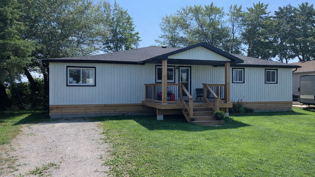 Photo of Outdoor in Dunnville