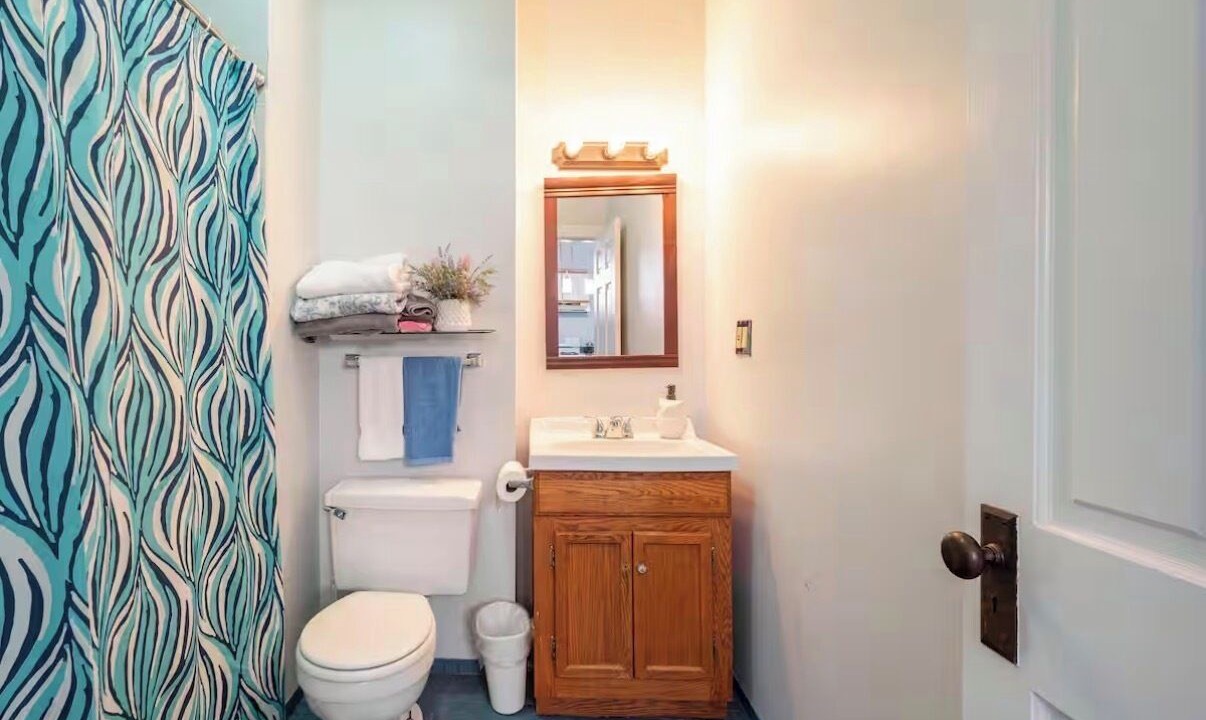 Photo of Bathroom in East Village