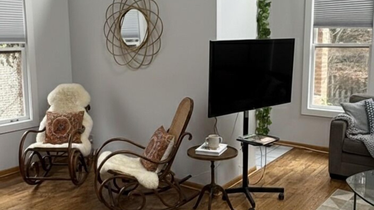 Photo of Livingroom in East Village