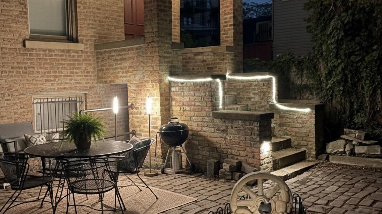 Photo of Patio Balcony in East Village