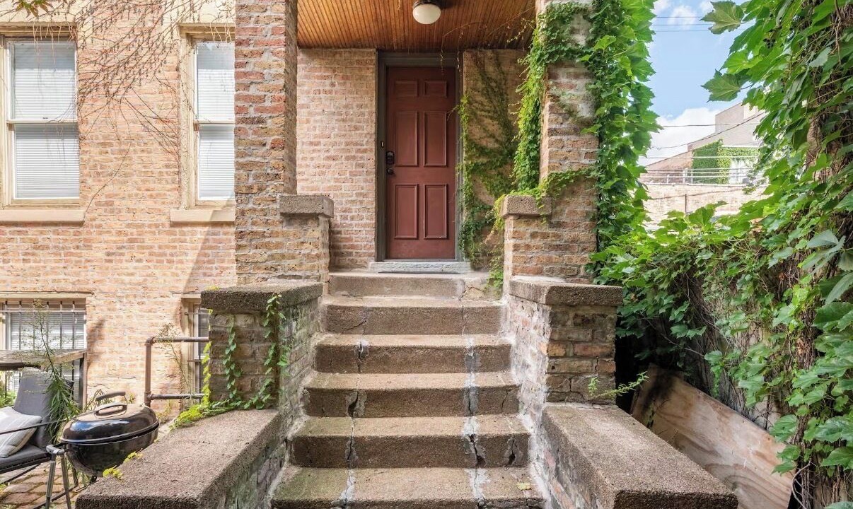 Photo of Outdoor in East Village