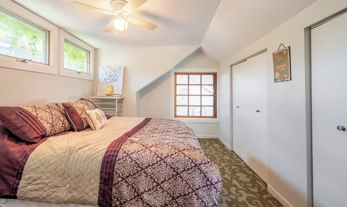 Photo of Bedroom in East Village