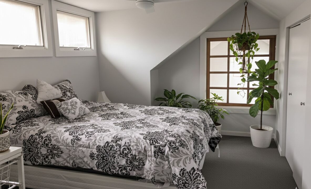 Photo of Bedroom in East Village