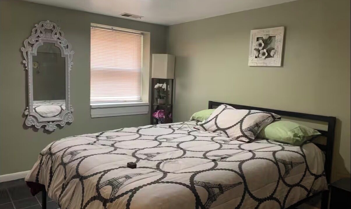 Photo of Bedroom in East Village