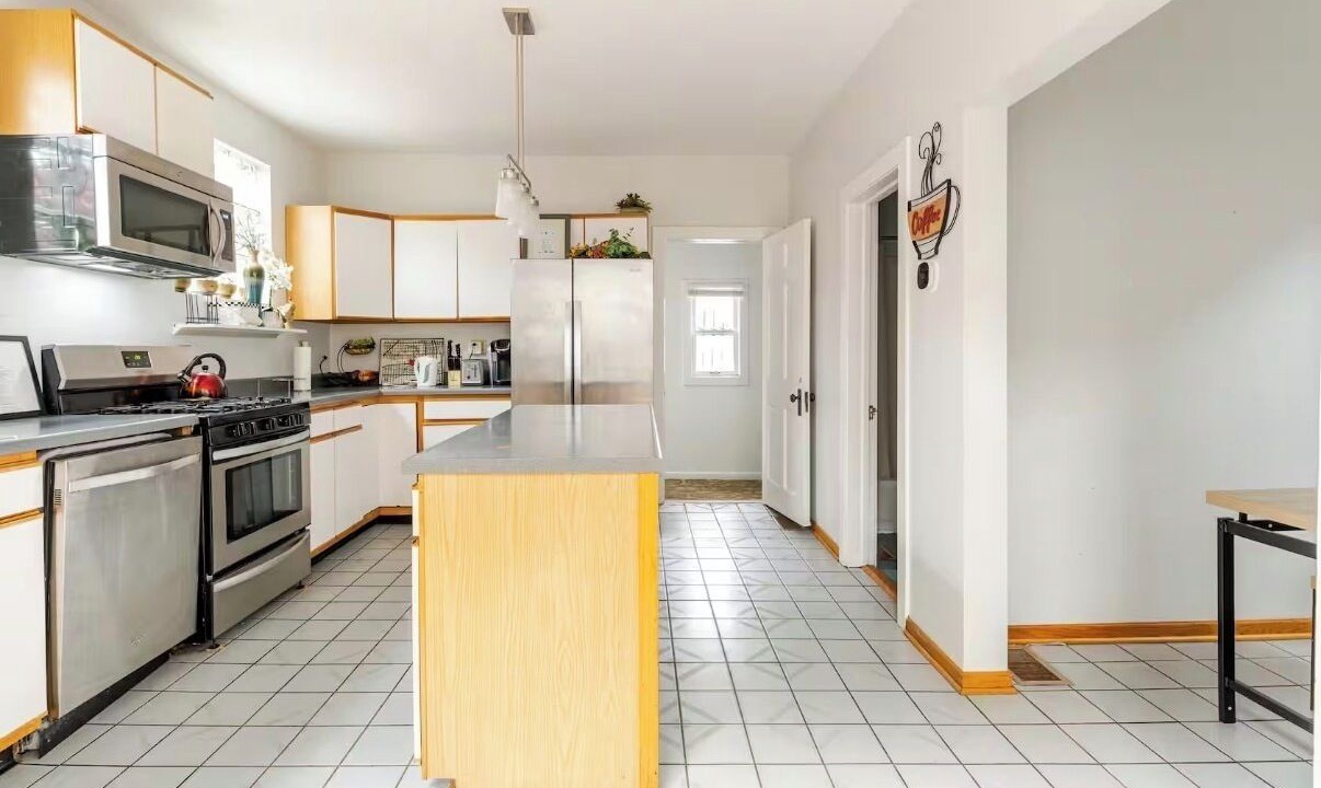 Photo of Kitchen in East Village