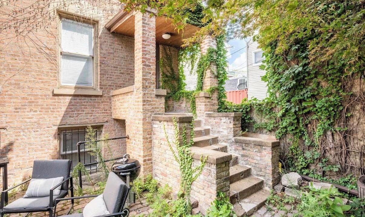 Photo of Patio Balcony in East Village