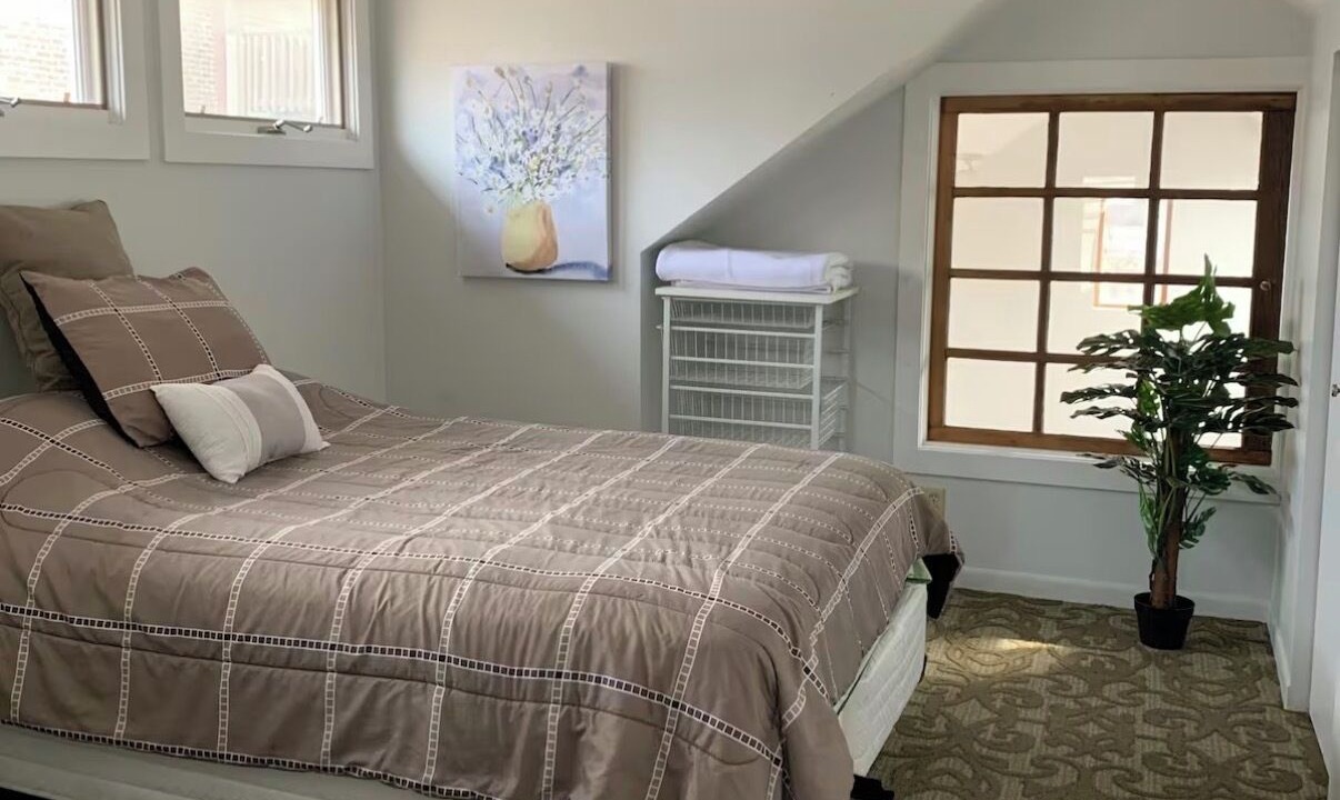 Photo of Bedroom in East Village