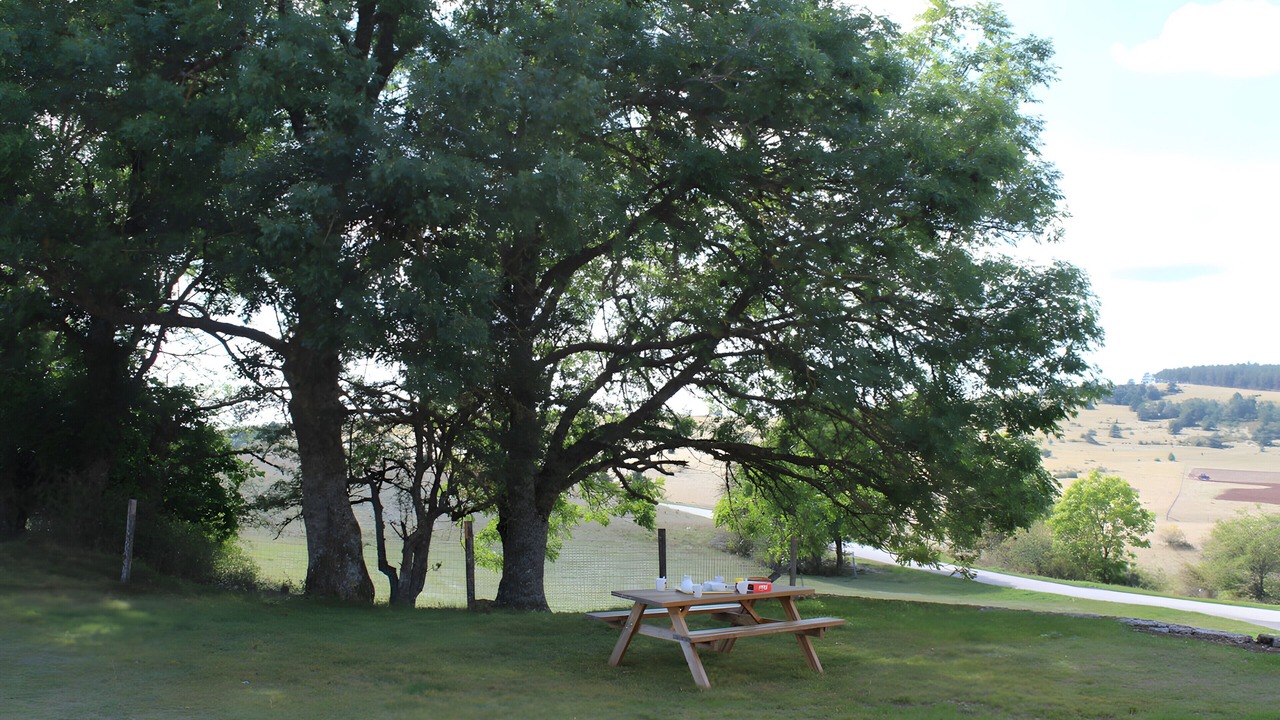 Photo of Outdoor in Meyrueis