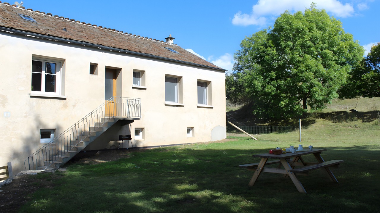 Photo of Outdoor in Meyrueis