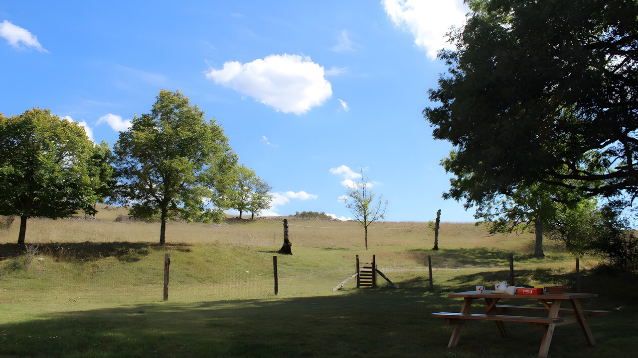Photo of Outdoor in Meyrueis