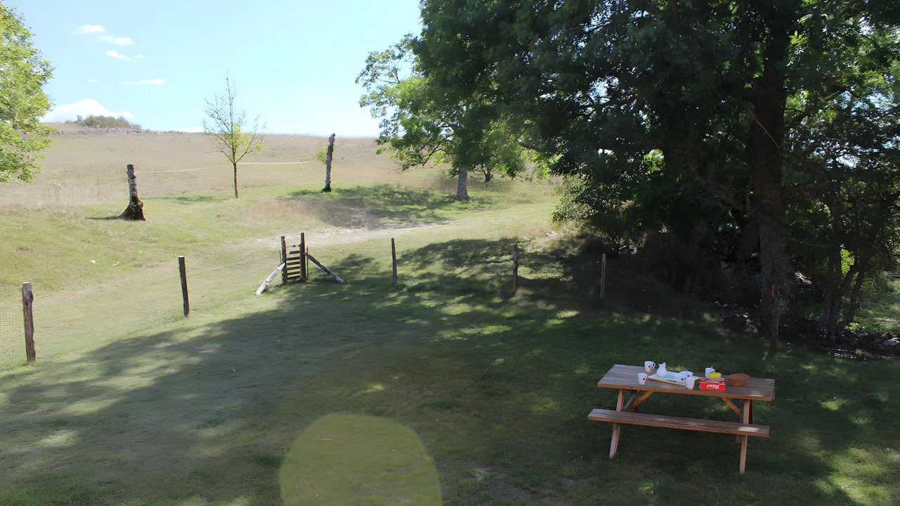 Photo of Outdoor in Meyrueis