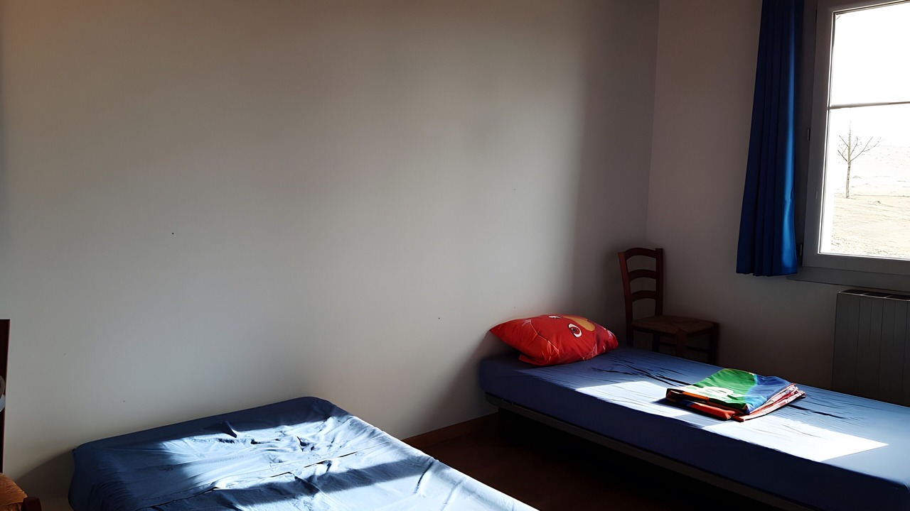 Photo of Bedroom in Meyrueis
