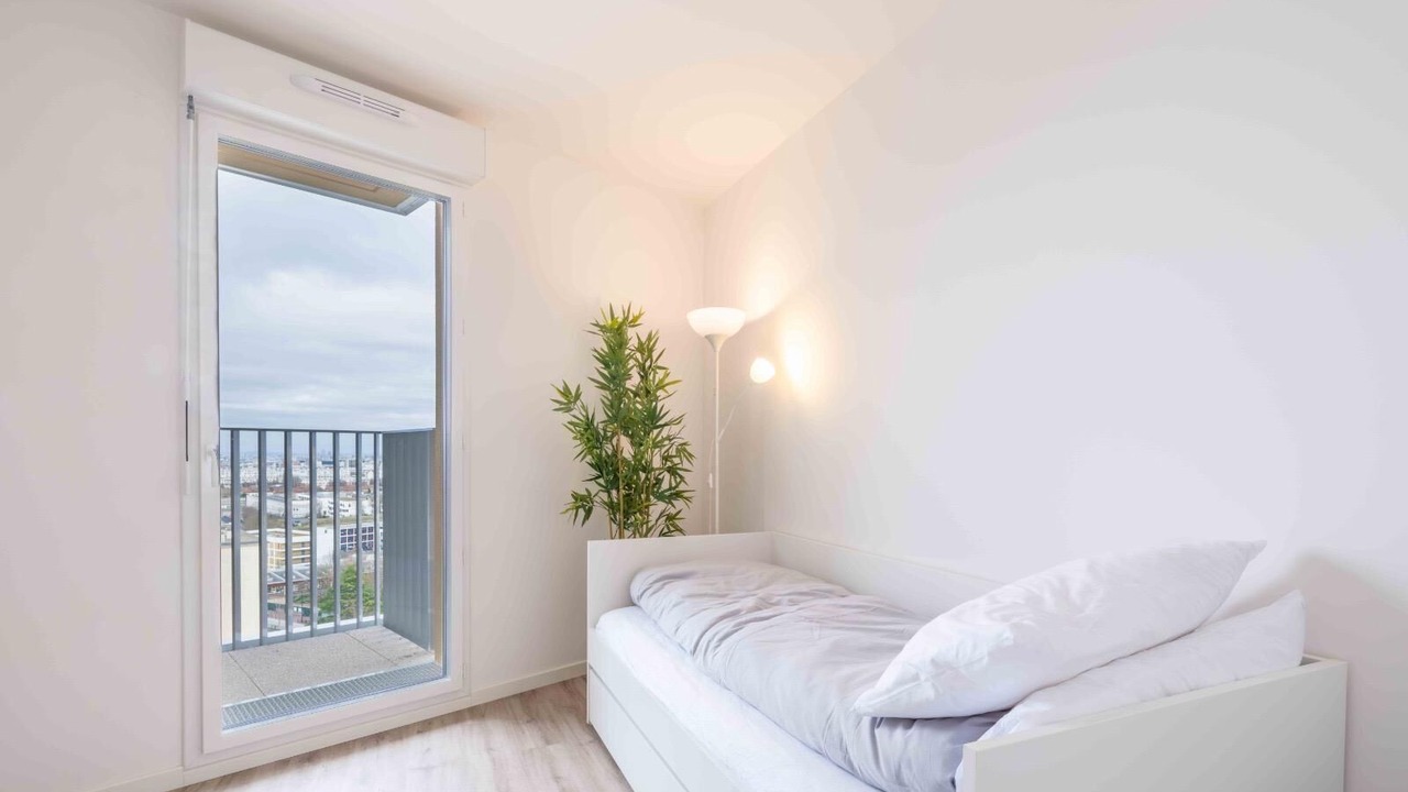 Photo of Bedroom in Bagneux