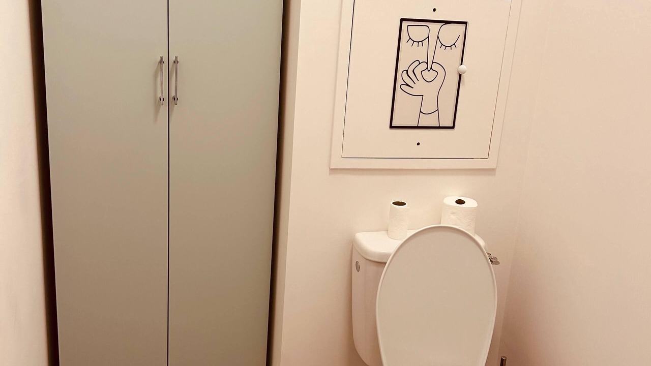 Photo of Bathroom in Bagneux