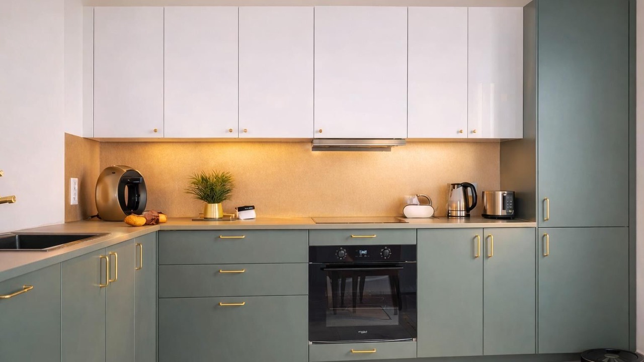 Photo of Kitchen in Bagneux