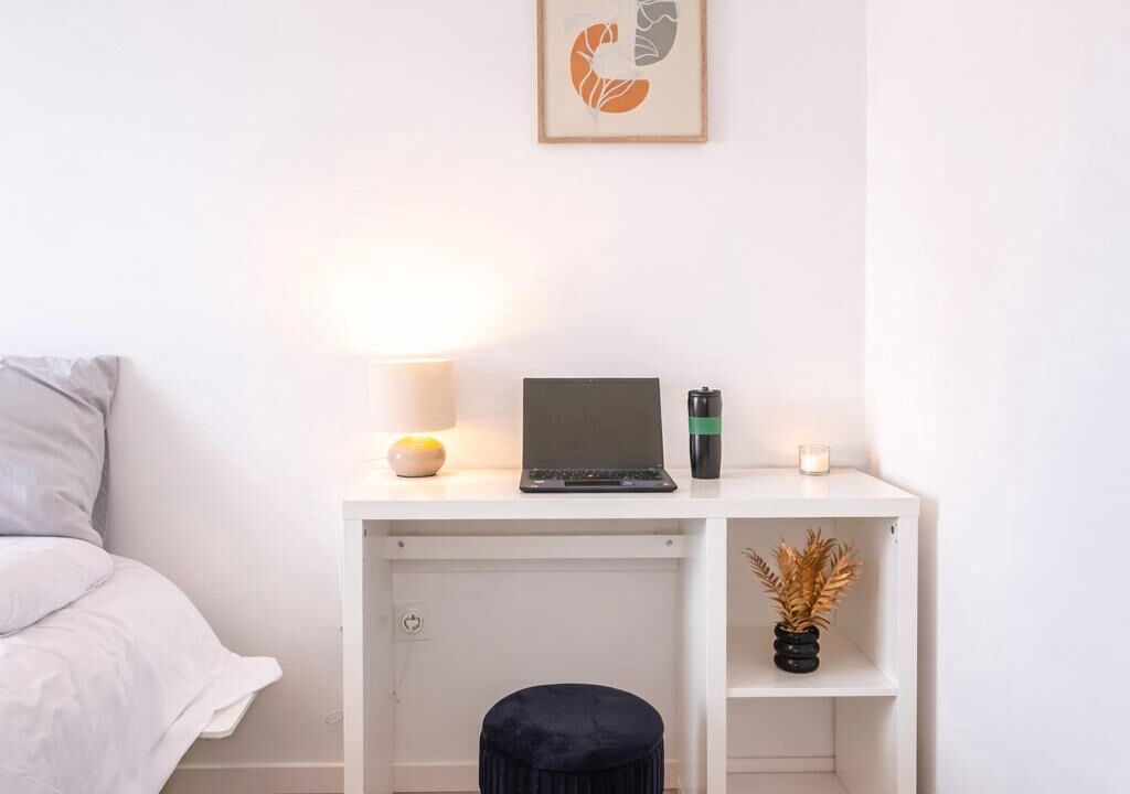 Photo of Bedroom in Bagneux