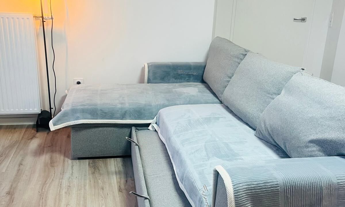 Photo of Livingroom in Bagneux