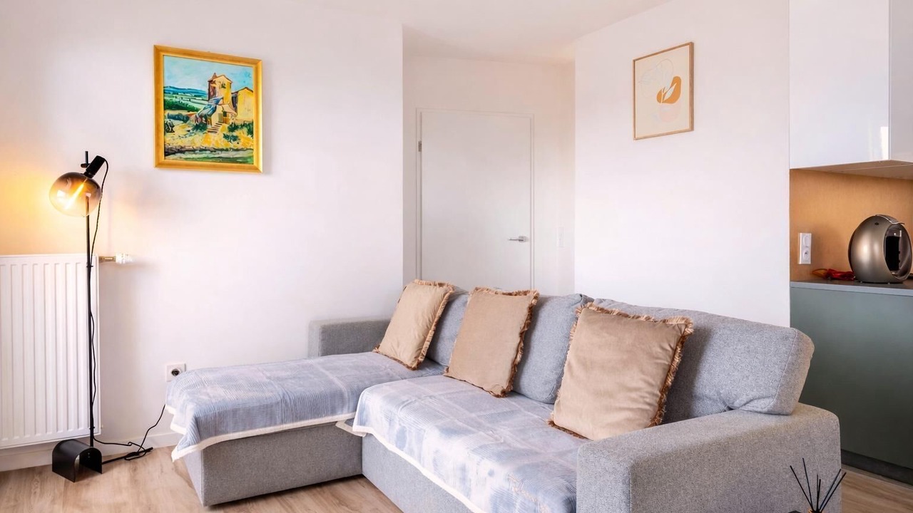 Photo of Livingroom in Bagneux