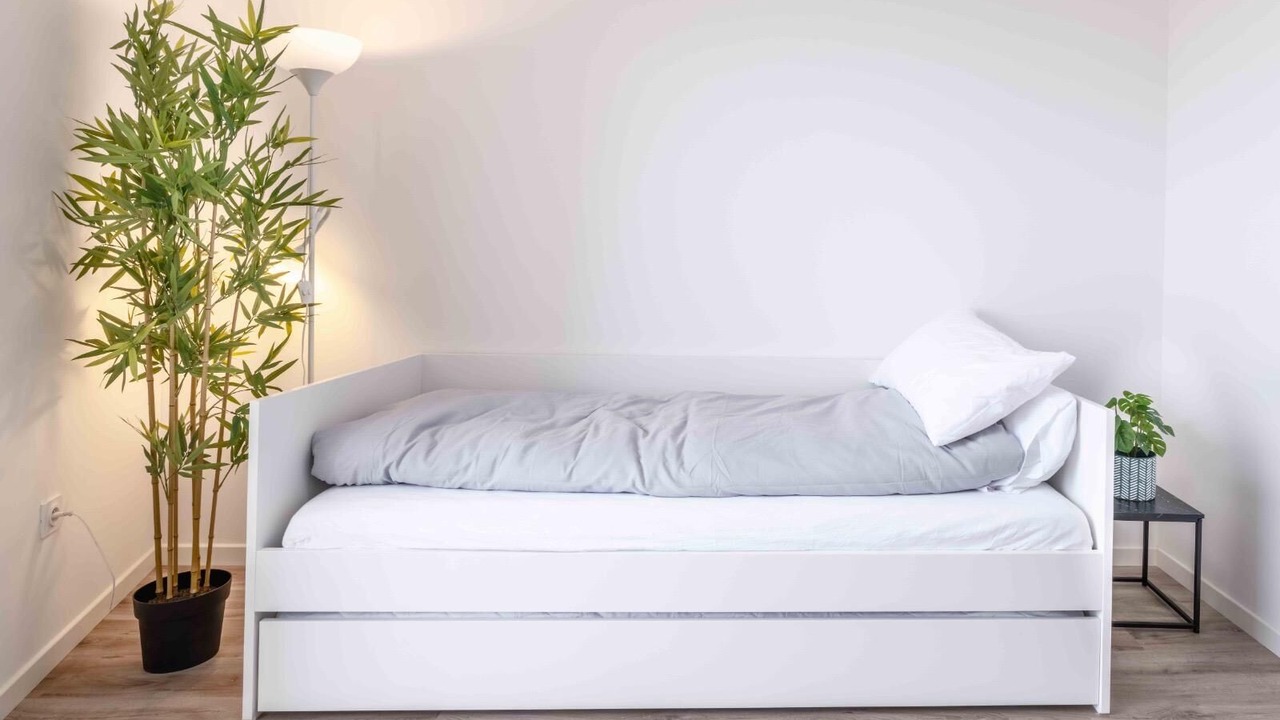 Photo of Bedroom in Bagneux