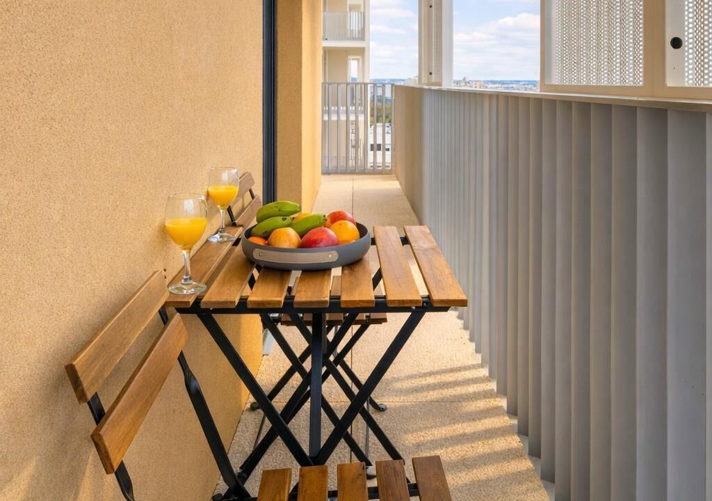 Photo of Outdoor in Bagneux