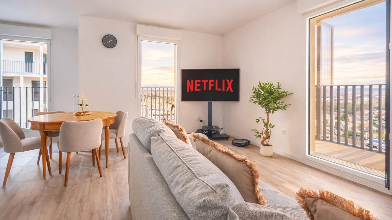 Photo of Livingroom in Bagneux