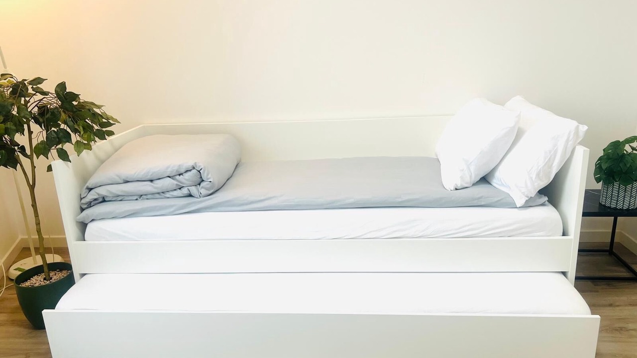 Photo of Bedroom in Bagneux