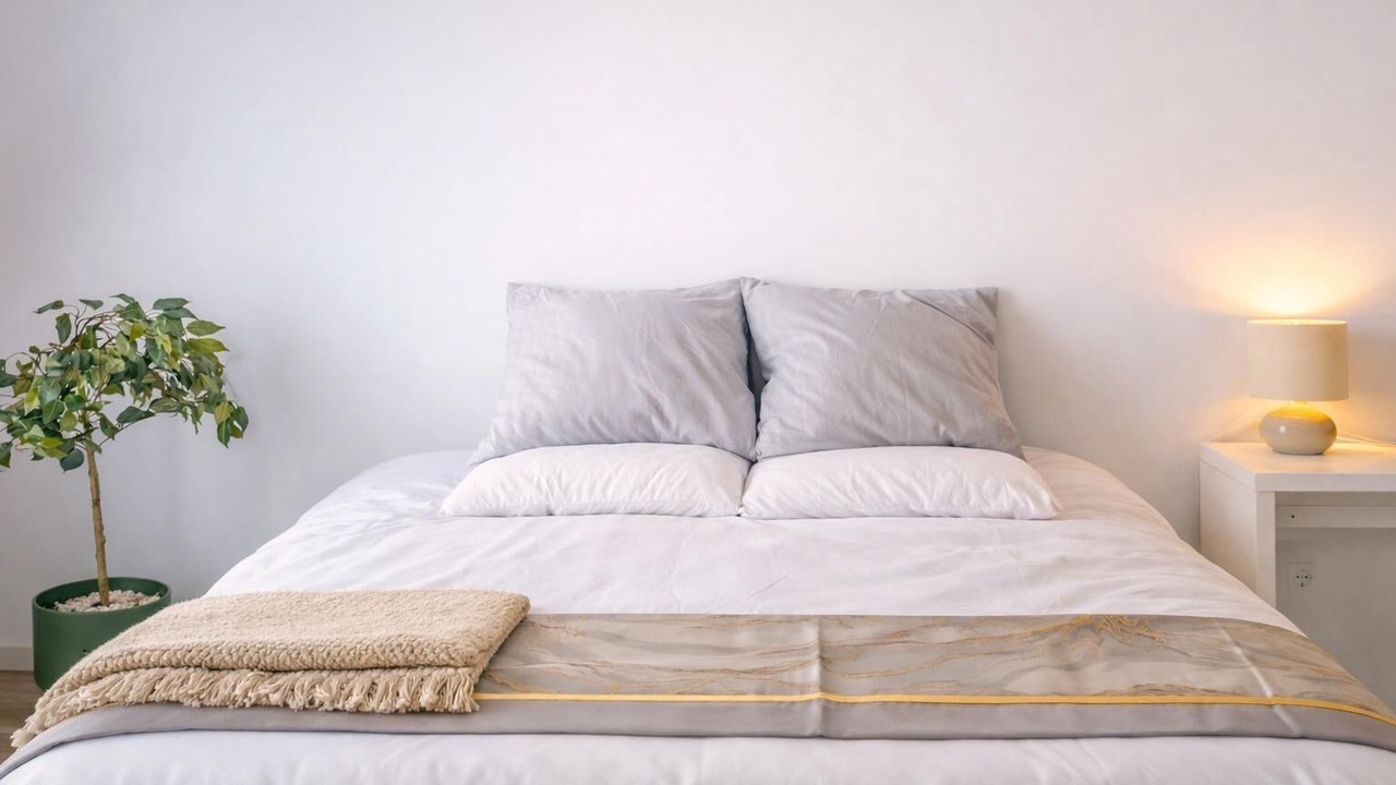 Photo of Bedroom in Bagneux