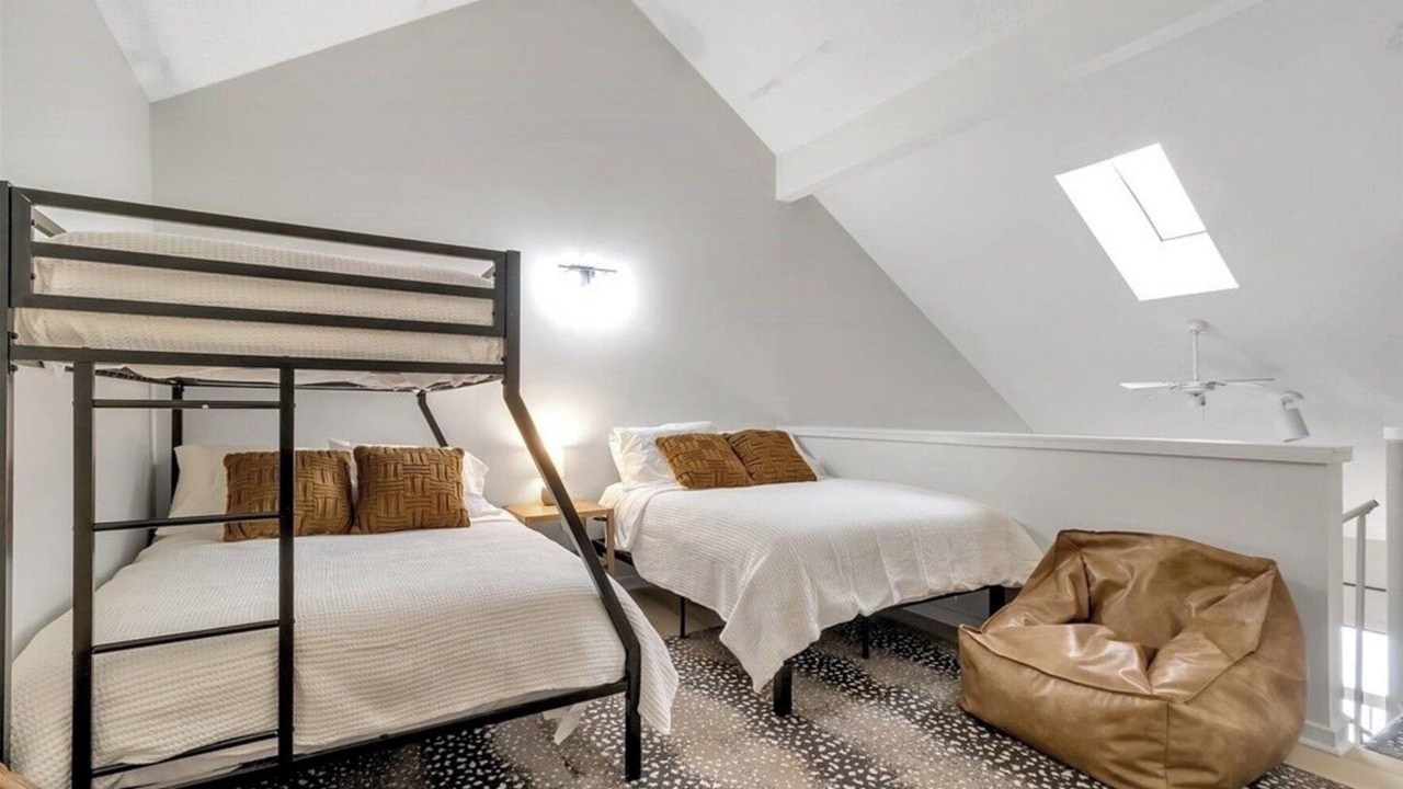 Photo of Bedroom in Great Valley