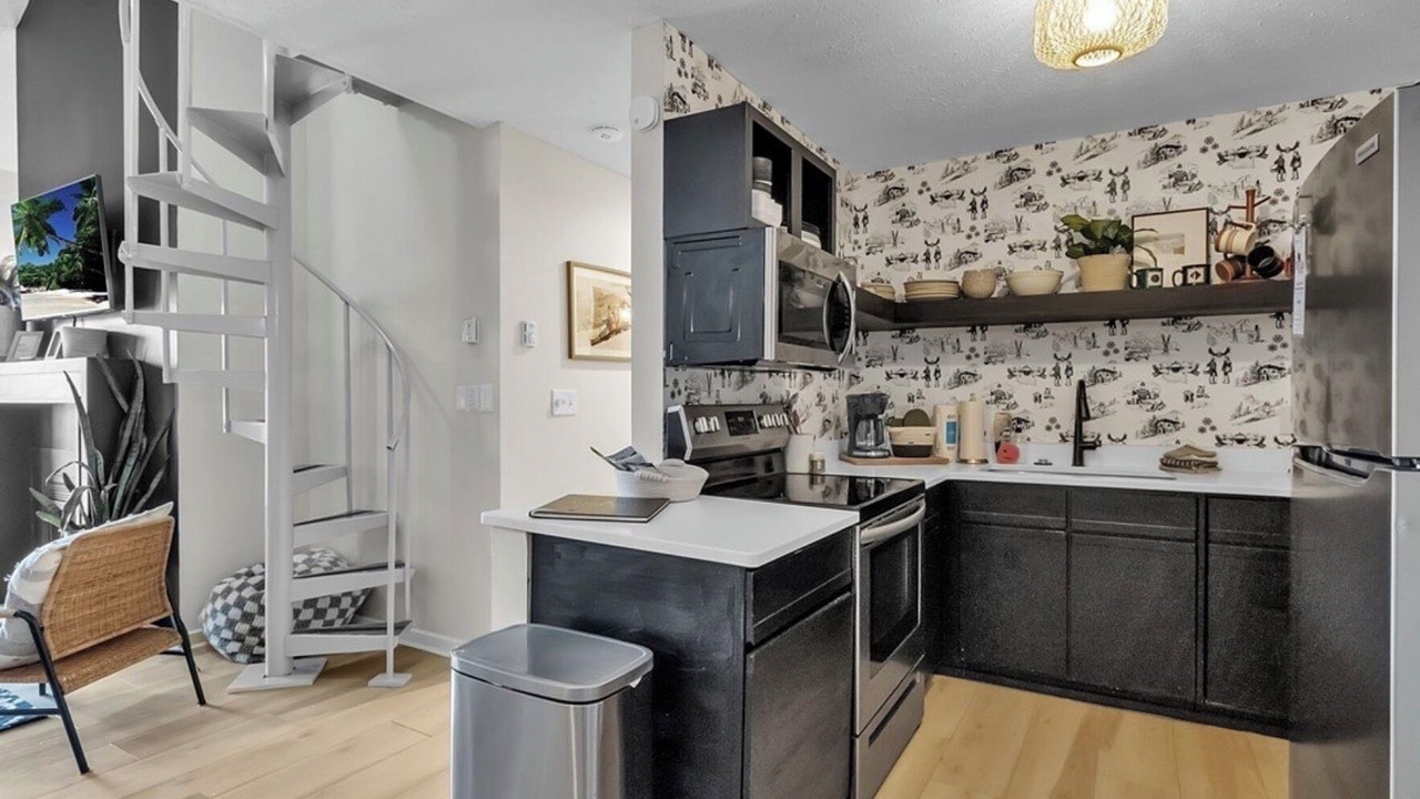 Photo of Kitchen in Great Valley