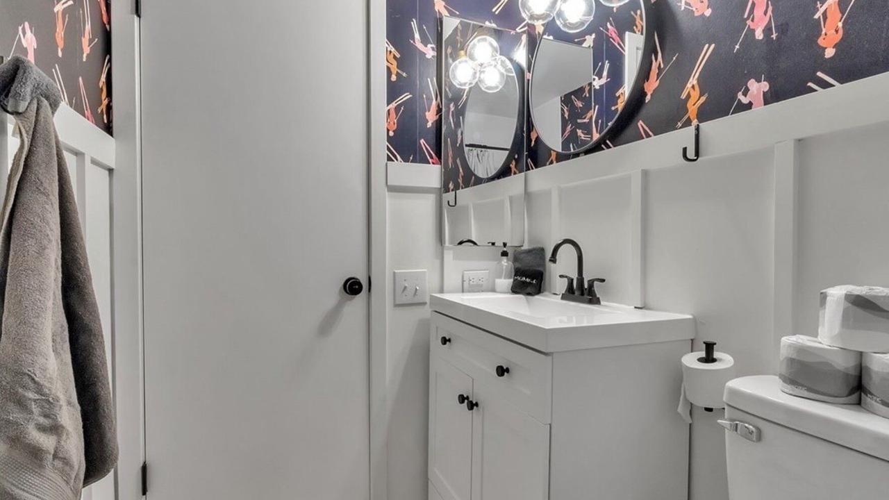 Photo of Bathroom in Great Valley