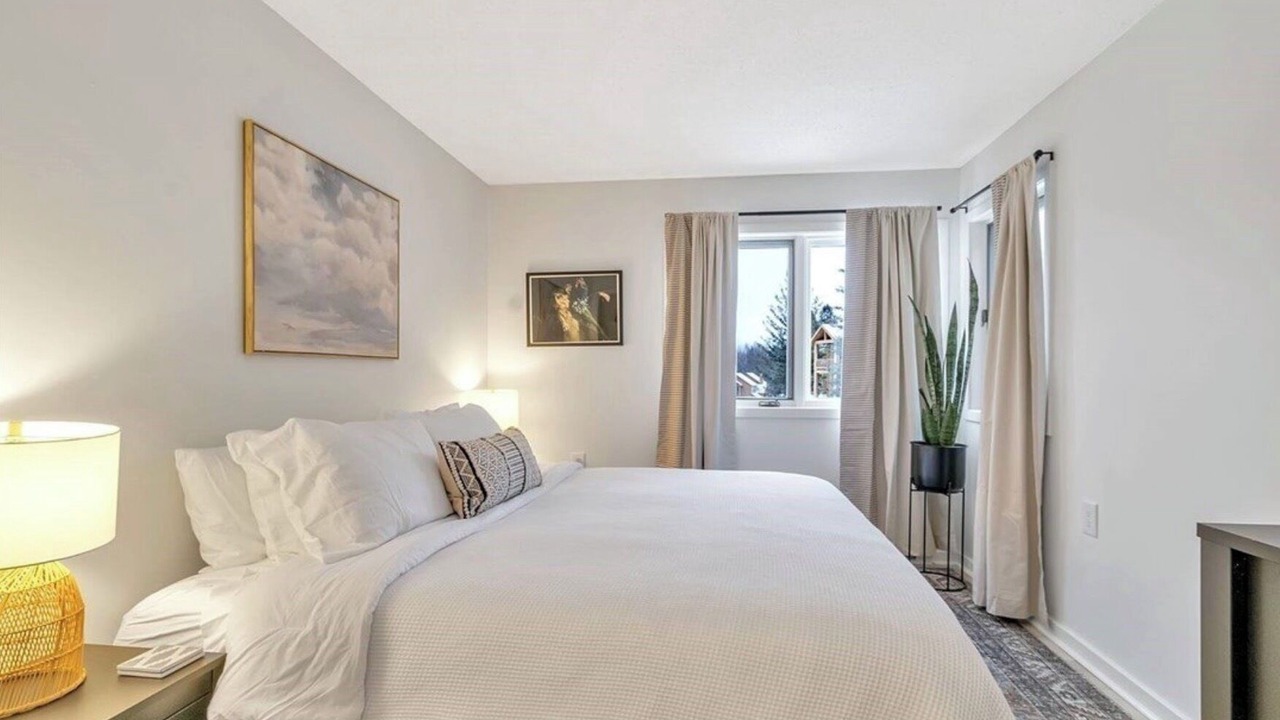 Photo of Bedroom in Great Valley